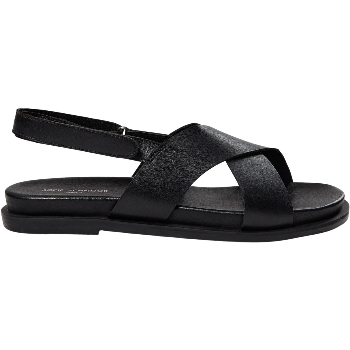 Sofie Schnoor Black Sandal