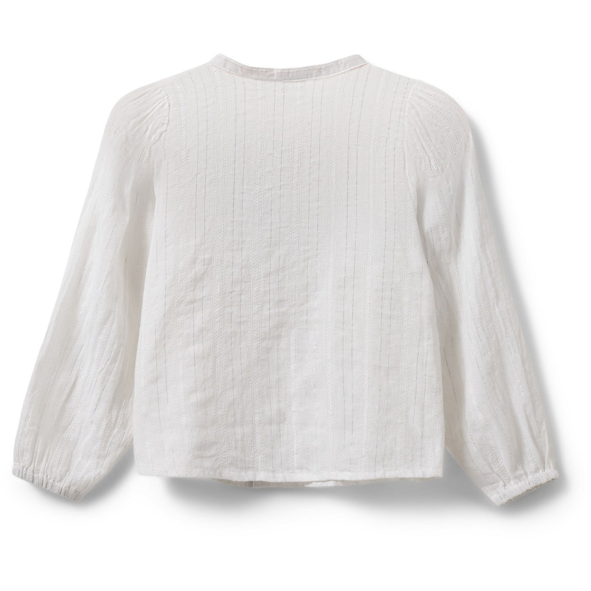 Sofie Schnoor Snow White Skjorte