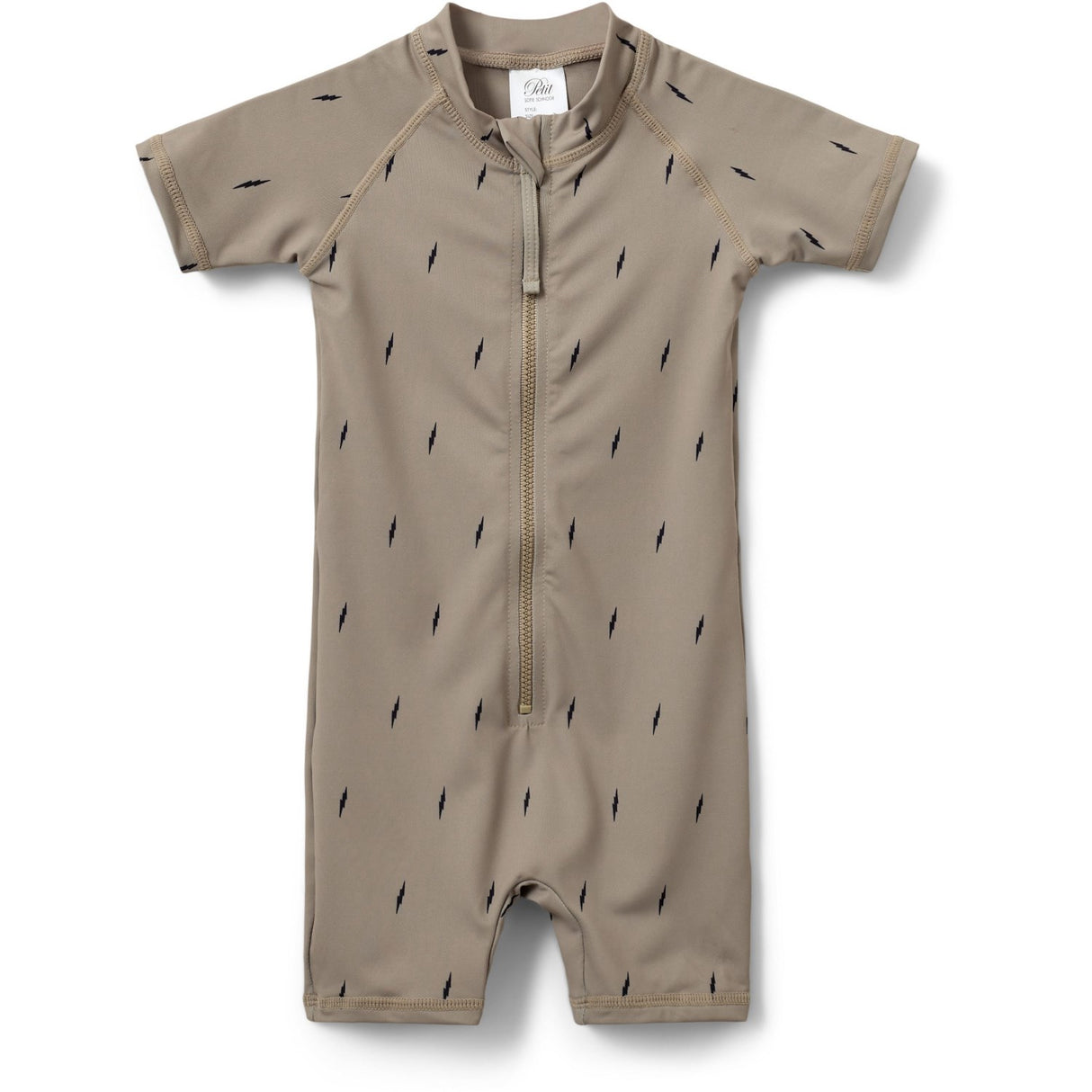 Sofie Schnoor Soft Beige Badedrakt