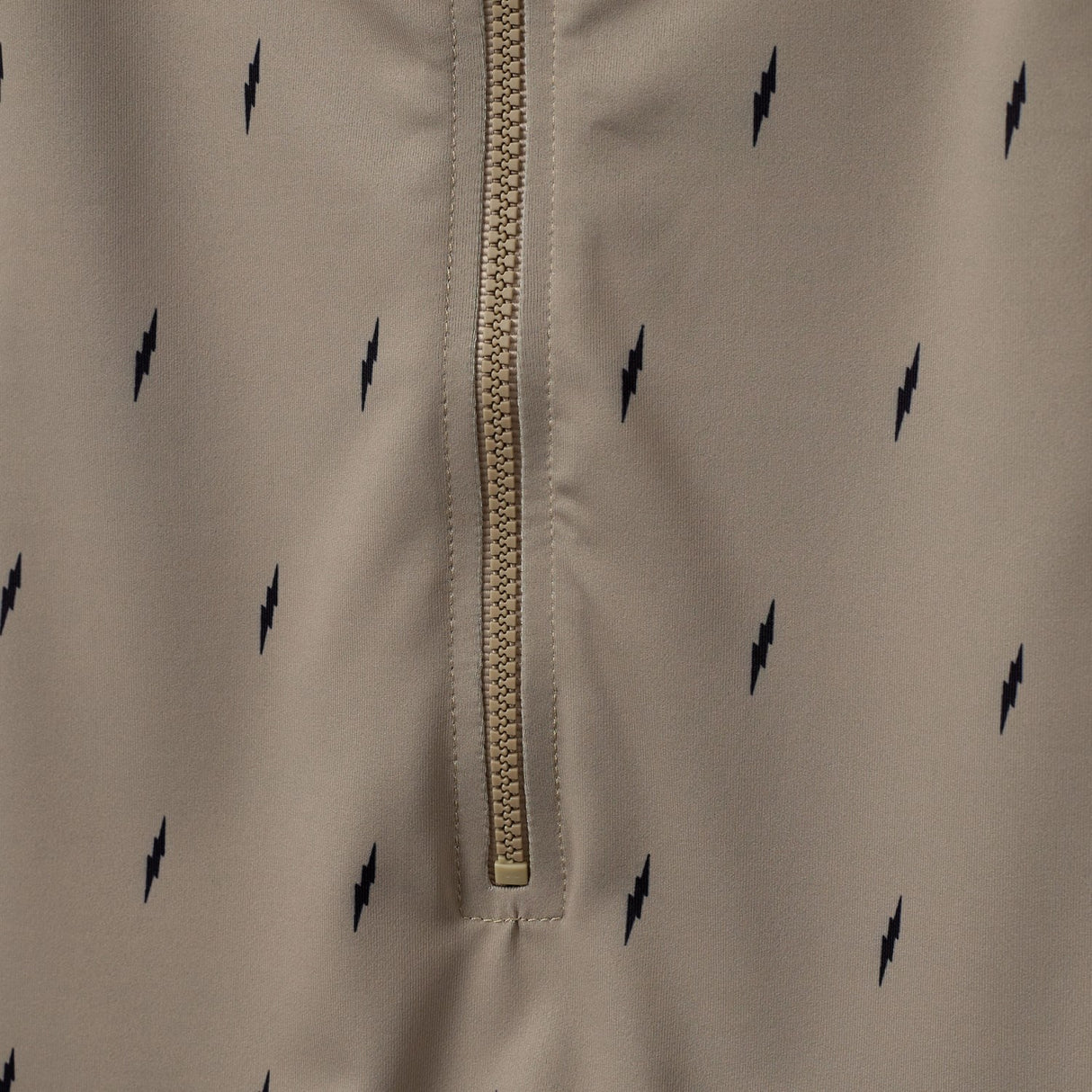 Sofie Schnoor Soft Beige Badedrakt