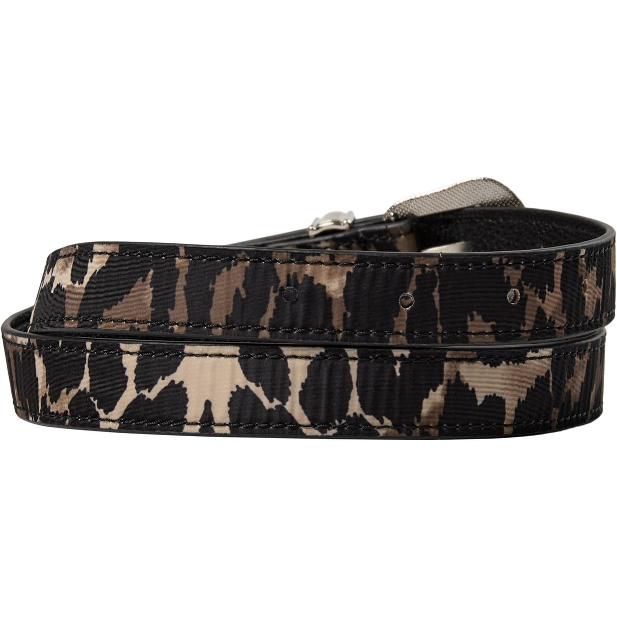 Sofie Schnoor Light Brown Leopard Elizabethsy Belte