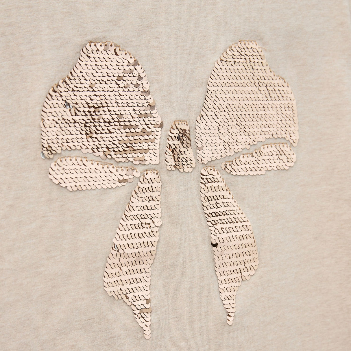 Sofie Schnoor Beige T-Skjorte