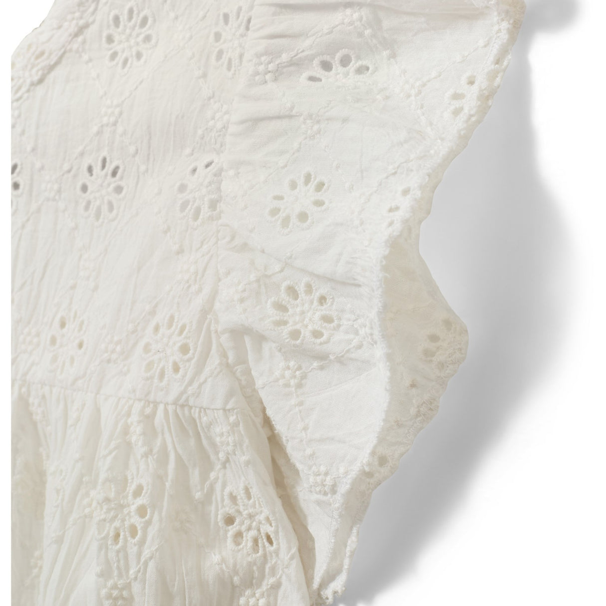 Sofie Schnoor Snow White Faizazy Topp