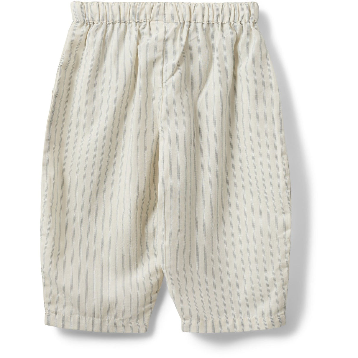 Sofie Schnoor Blue Striped Inelasb Trousers