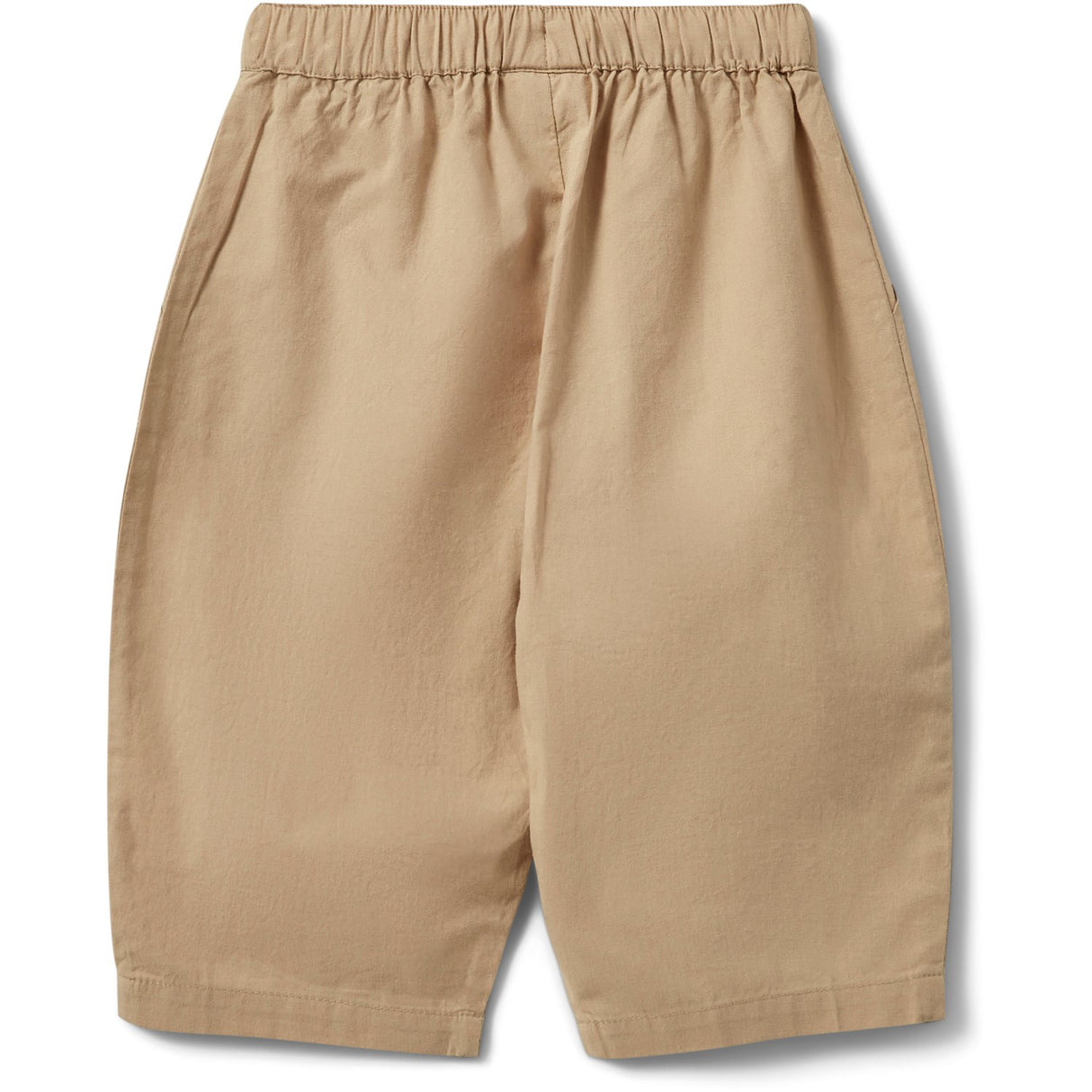 Sofie Schnoor Soft Brown Inellsb Trousers