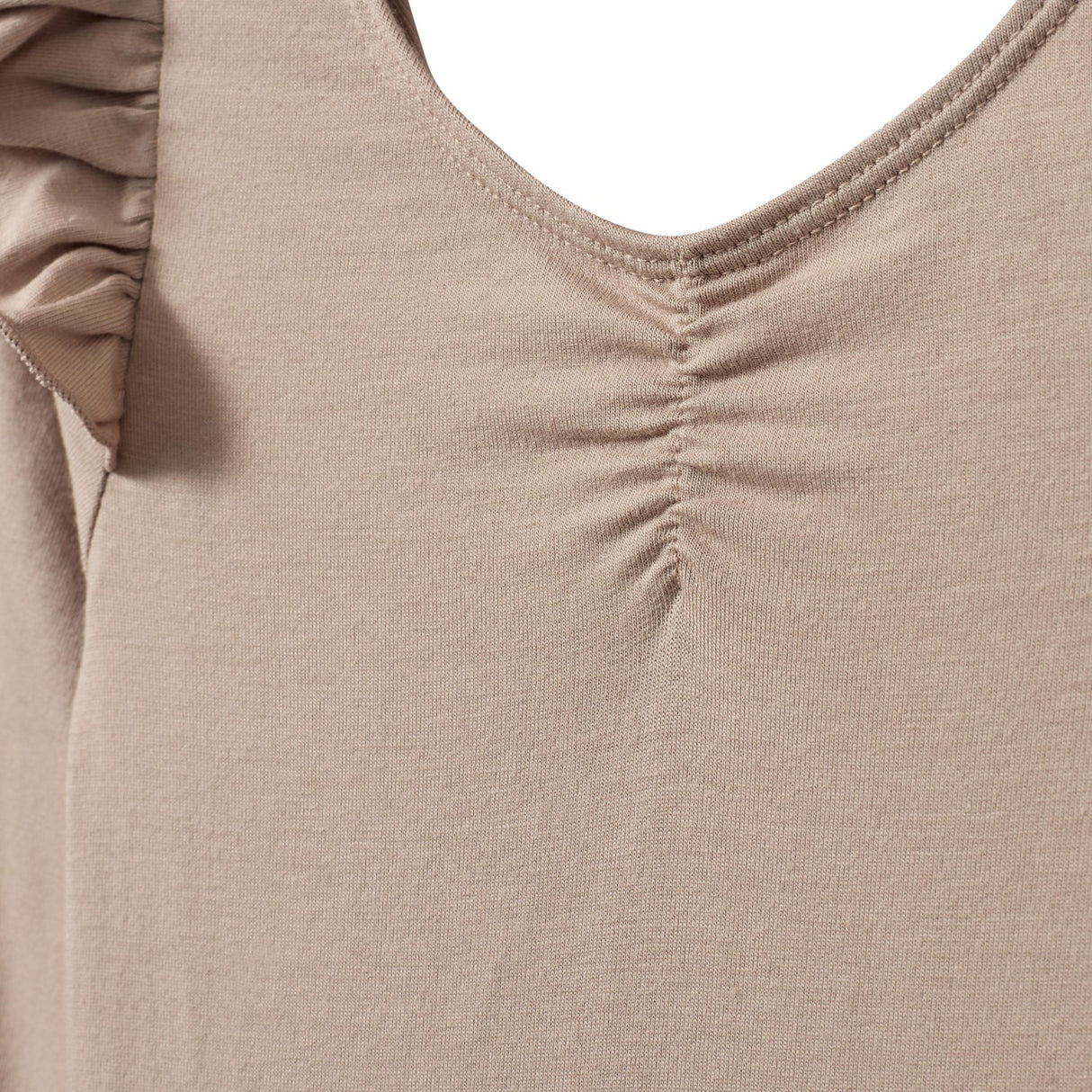 Sofie Schnoor Old Rose Estellesk Gymnastikkdrakt