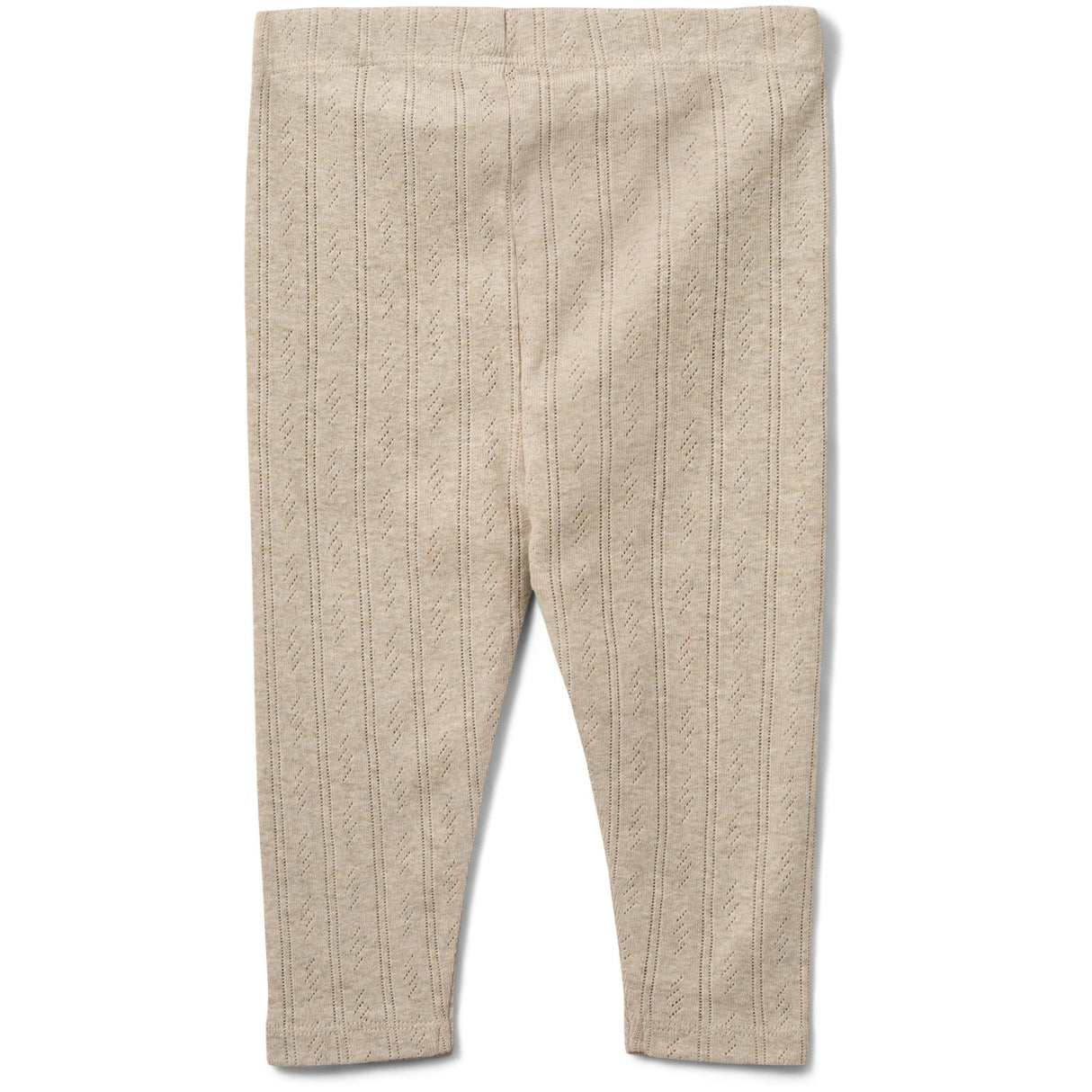 Sofie Schnoor Beige Nalinesb Leggings