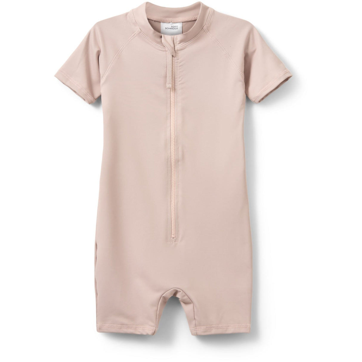 Sofie Schnoor Light Rose Sofussb Badedrakt