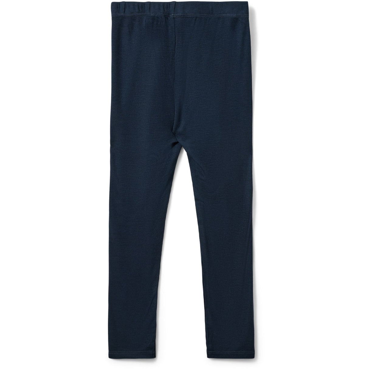 Sofie Schnoor Navy Blue Nalinesb Leggings