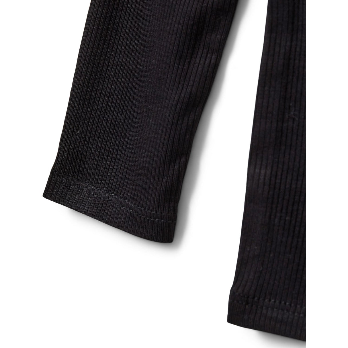 Sofie Schnoor Black Petriciask Bluse