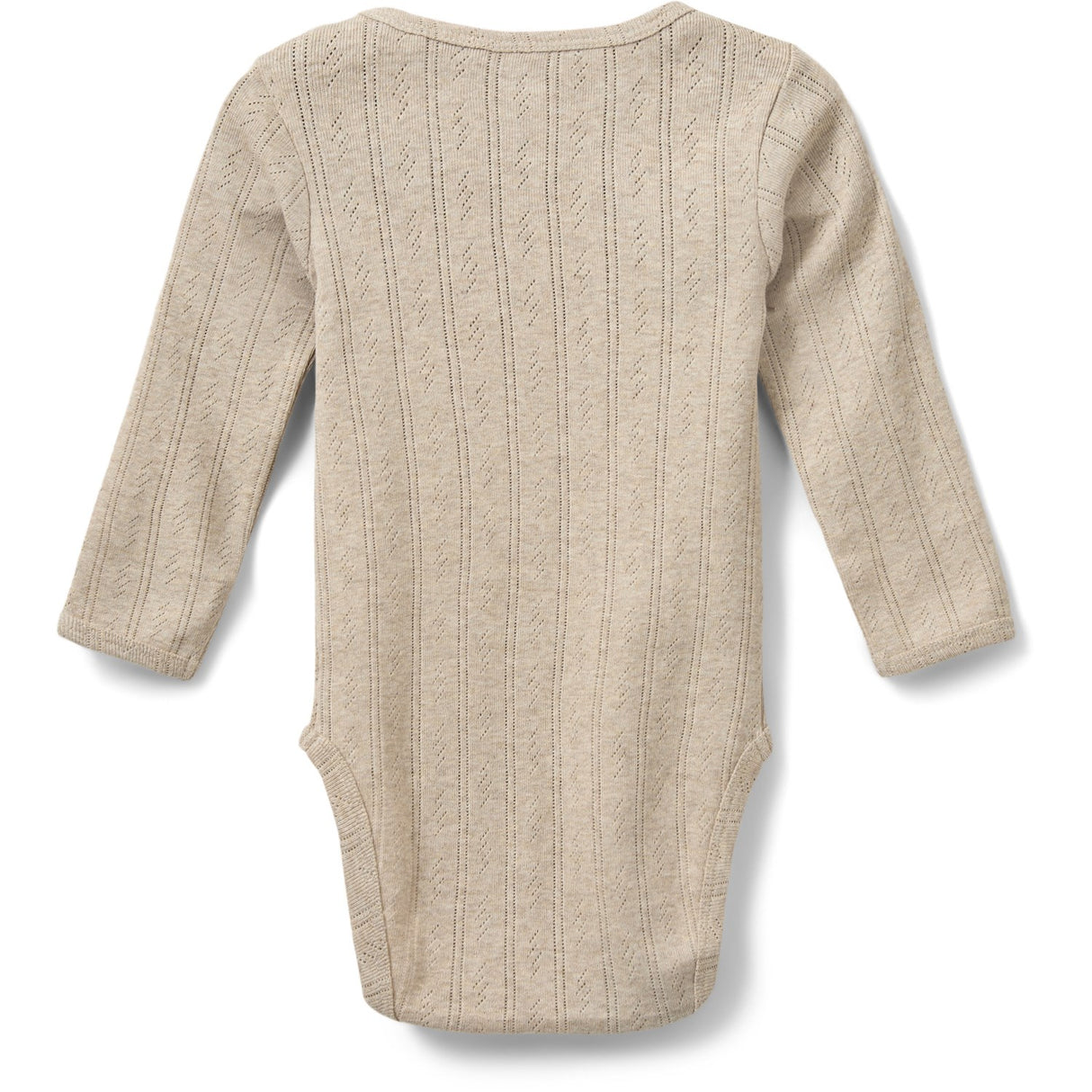 Sofie Schnoor Beige Dictesb Bodystocking