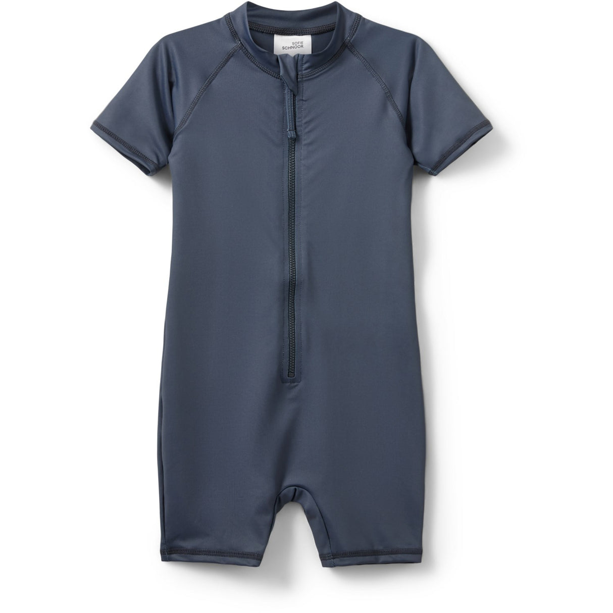 Sofie Schnoor Blue Sofussb Badedrakt