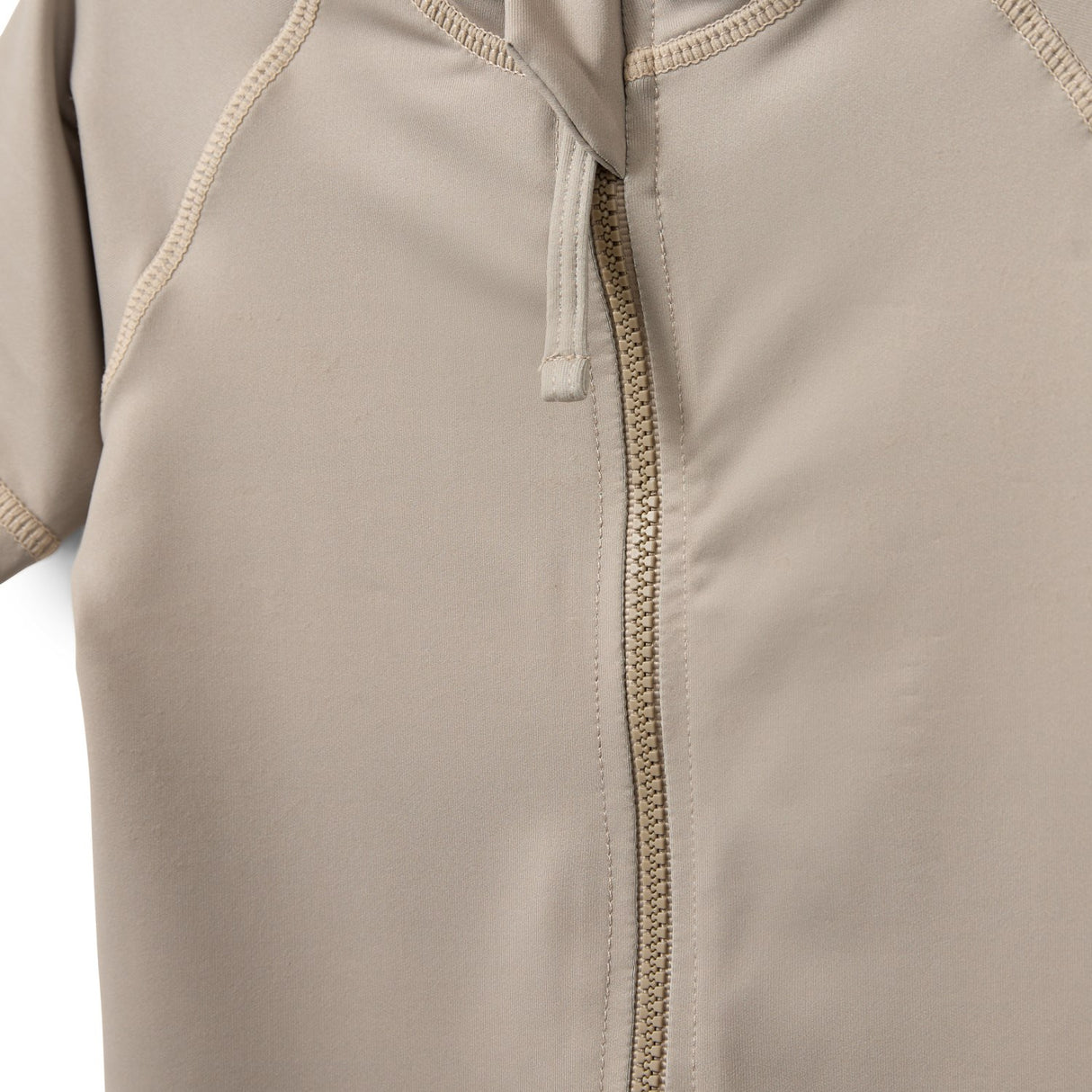 Sofie Schnoor Soft Beige Sofussb Badedrakt