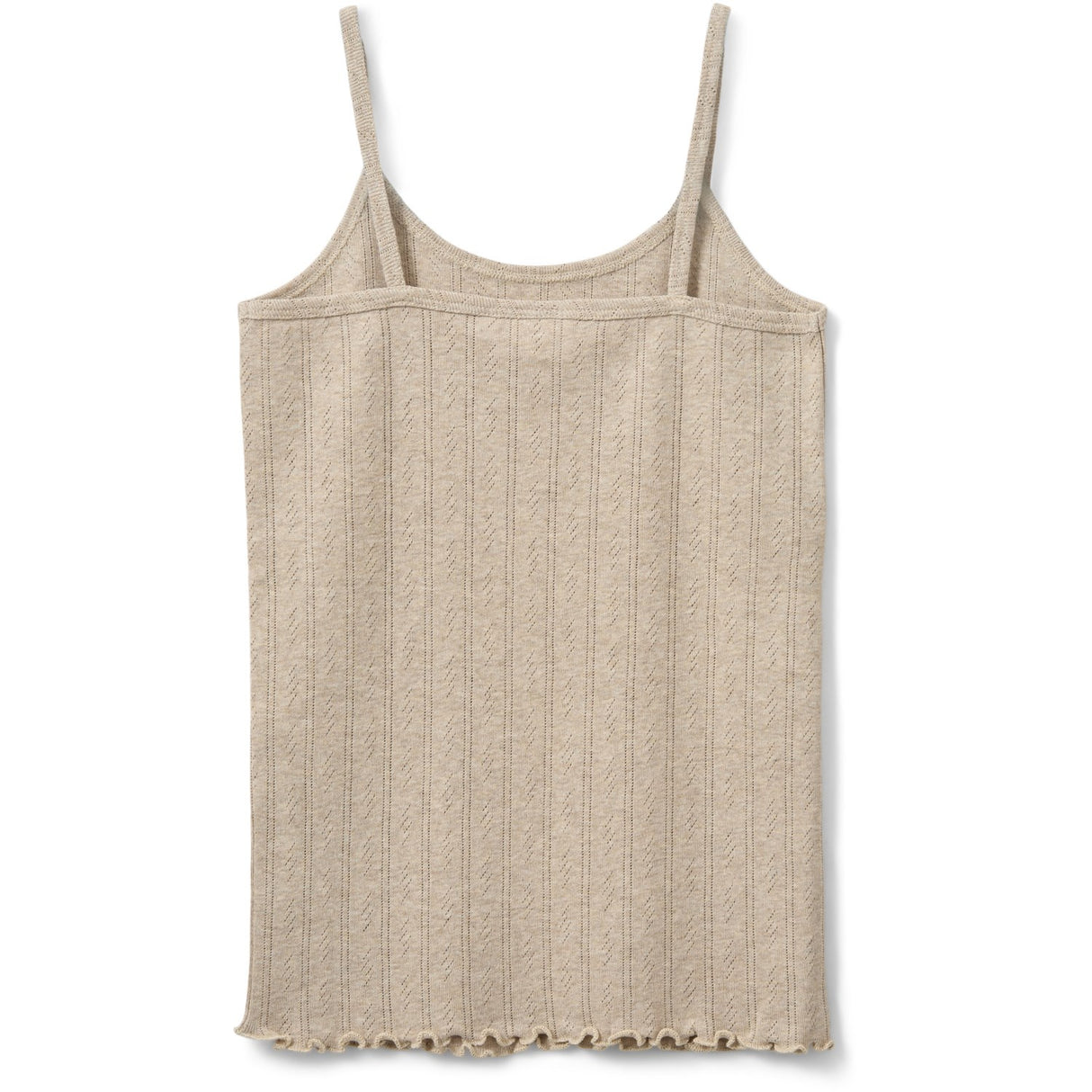 Sofie Schnoor Beige Faunasy Poientelle Topp