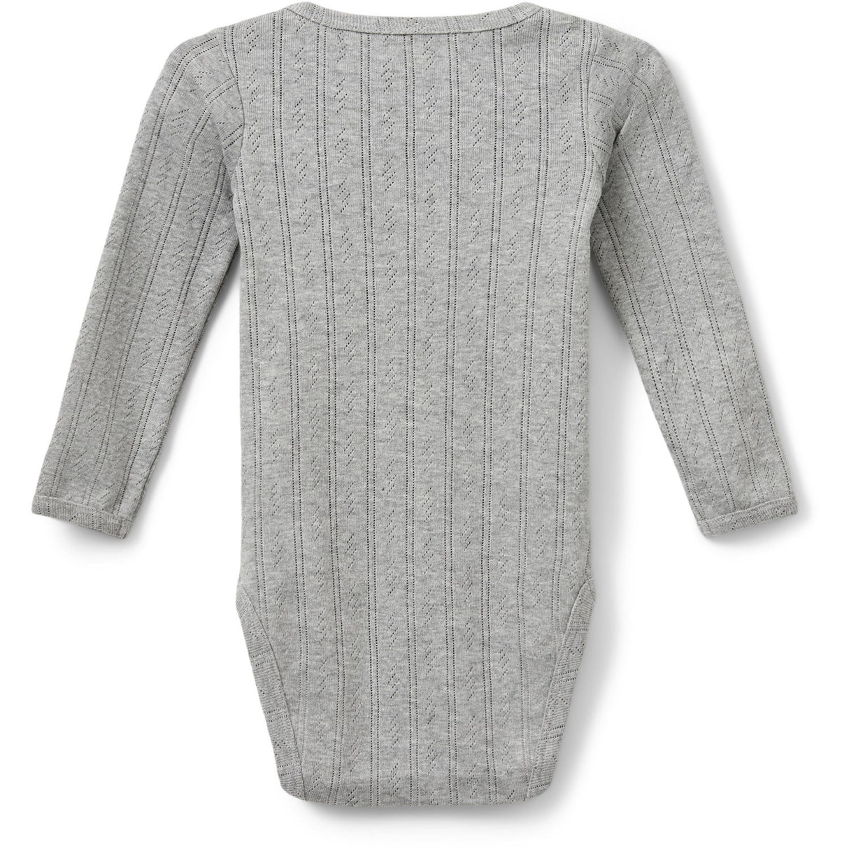 Sofie Schnoor Grey Mel Dictesb Bodystocking