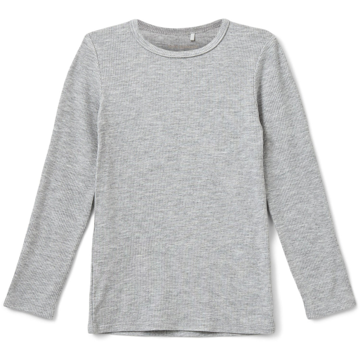 Sofie Schnoor Grey Mel Petriciask Bluse