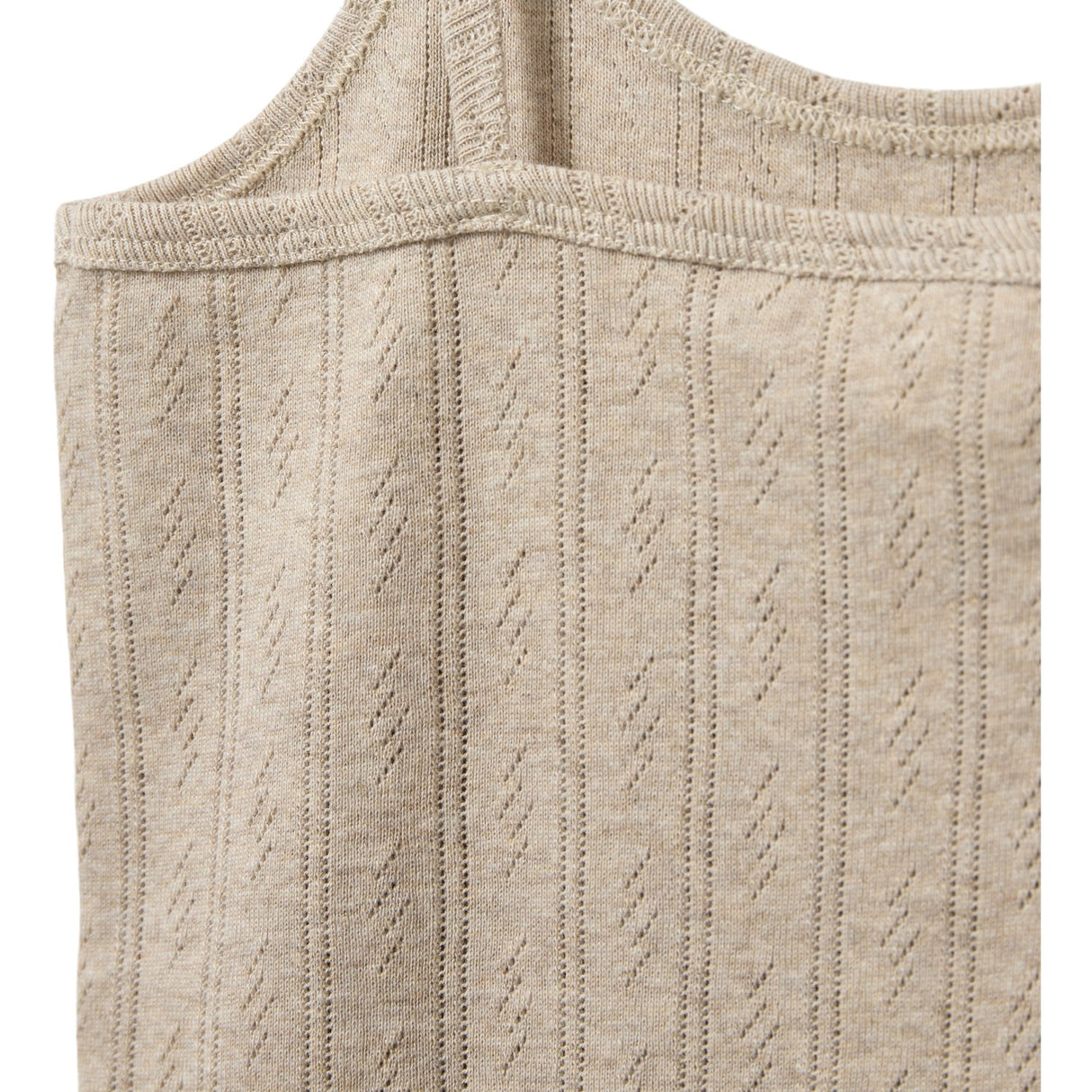 Sofie Schnoor Beige Faunasy Poientelle Topp