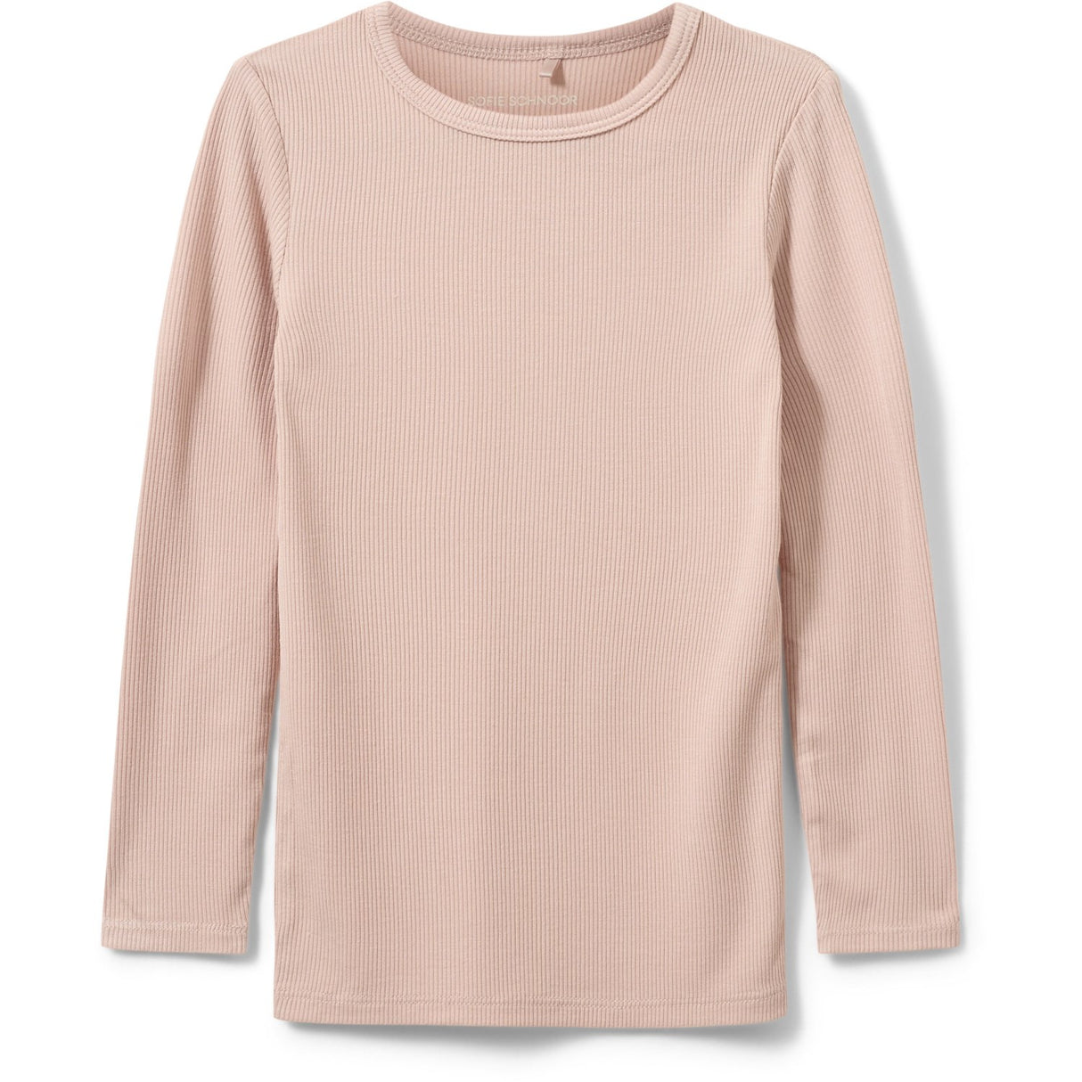 Sofie Schnoor Light Rose Petriciask Bluse