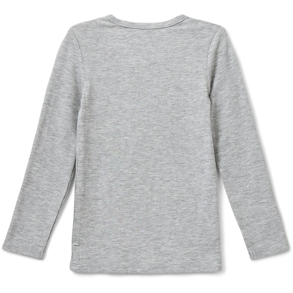 Sofie Schnoor Grey Mel Petriciask Bluse