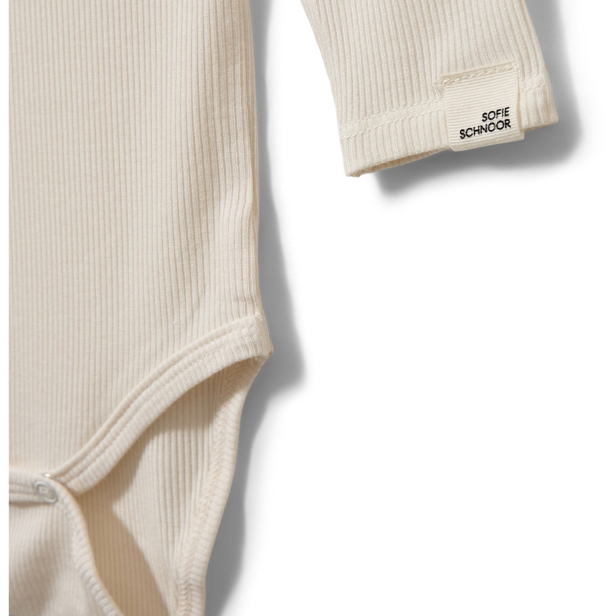 Sofie Schnoor Off White Dictesb Bodystocking