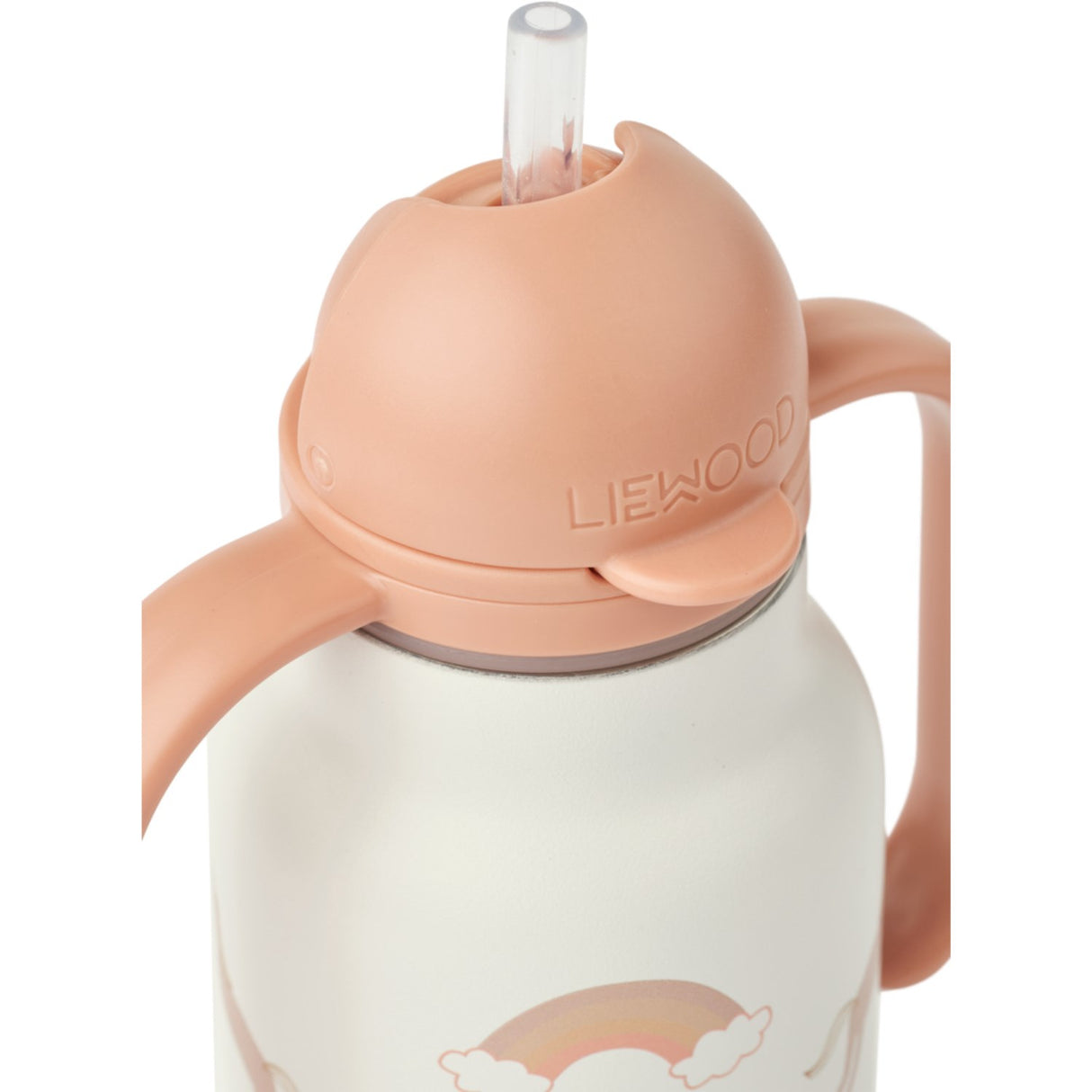 LIEWOOD Dream / Ecru Kimmie Drikkeboks 250 ml