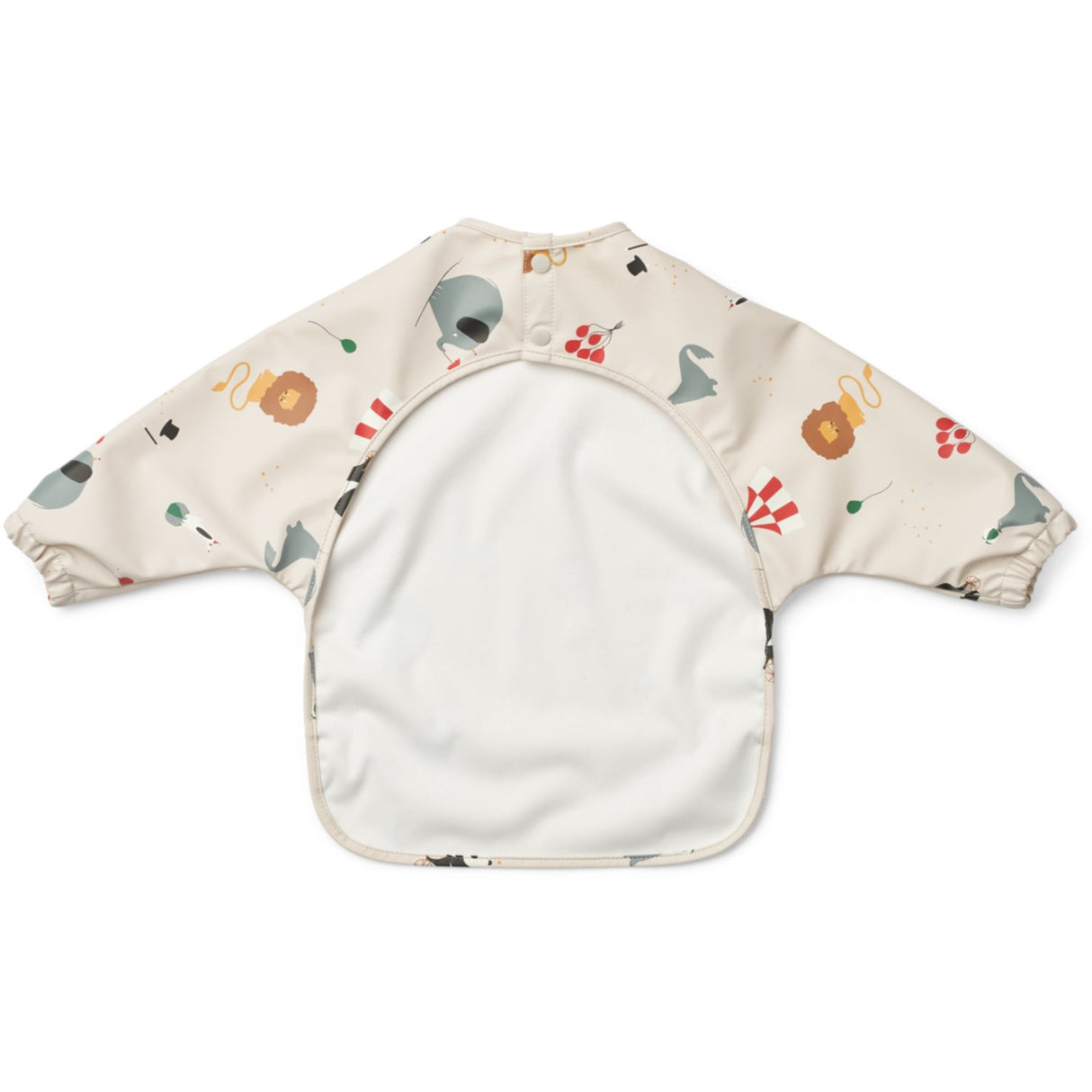 LIEWOOD Circus / Sandy Merle Printed Cape Smekke