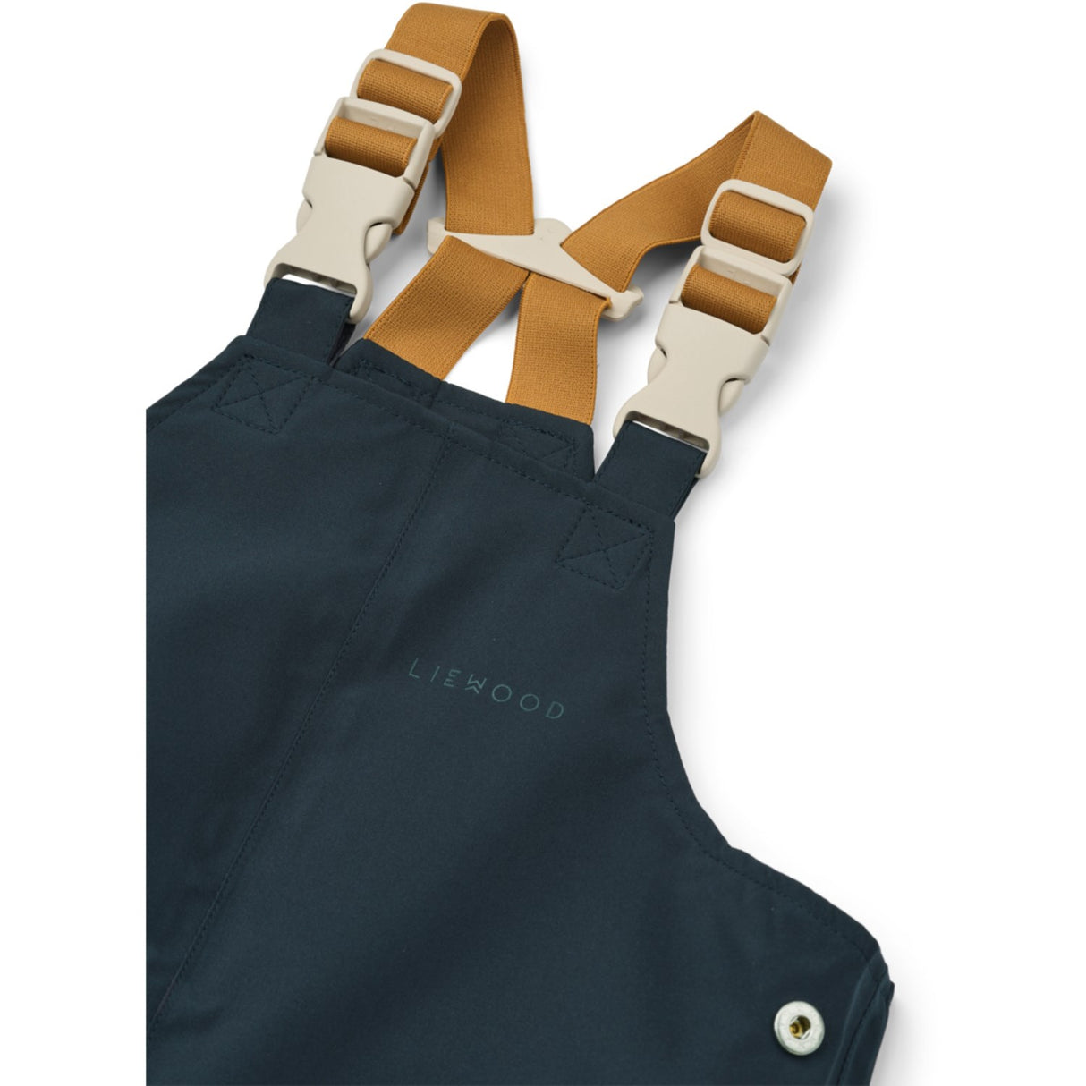 LIEWOOD Sea Creature / Sandy Pedia Regntøy Sett