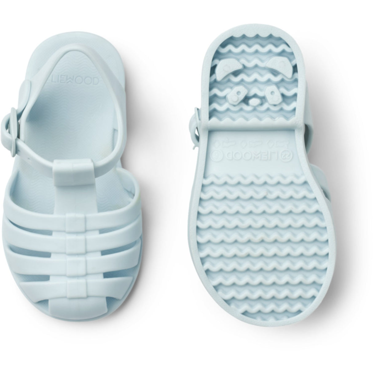 LIEWOOD Pure Sky Bre Sandal