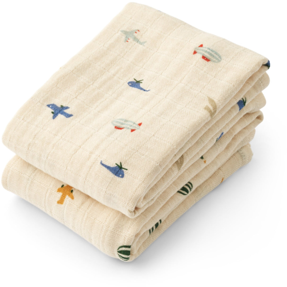 LIEWOOD Aviator / Ecru Lewis Stoll Bleier 2-Pakning