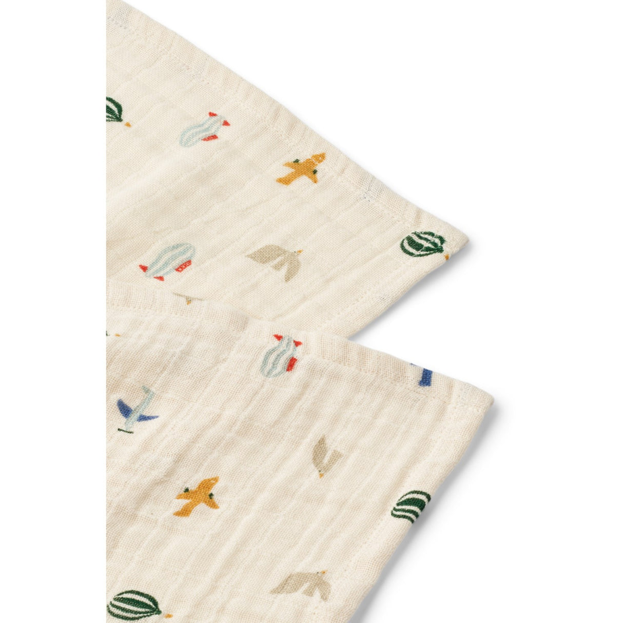 LIEWOOD Aviator / Ecru Lewis Stoll Bleier 2-Pakning