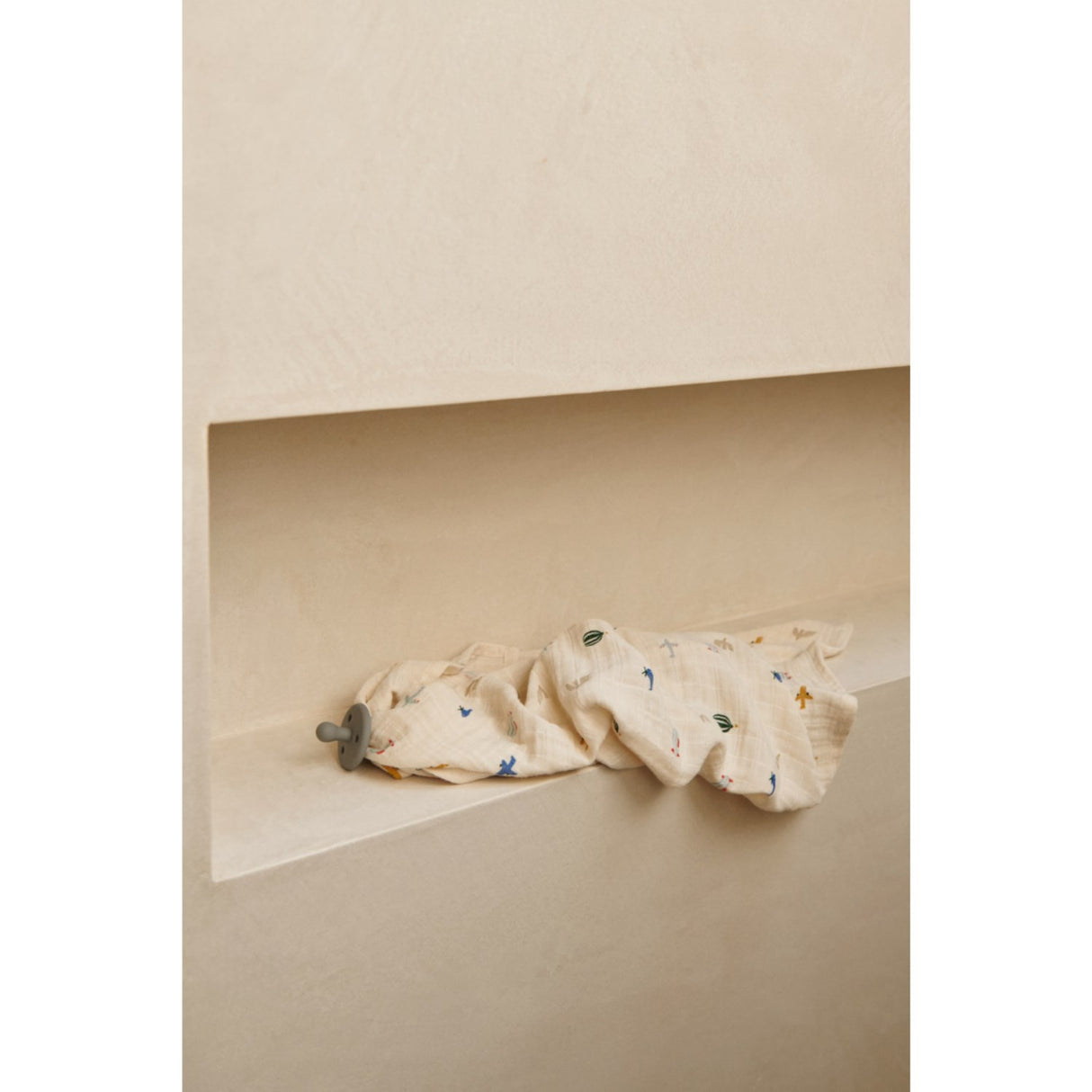 LIEWOOD Aviator / Ecru Lewis Stoll Bleier 2-Pakning