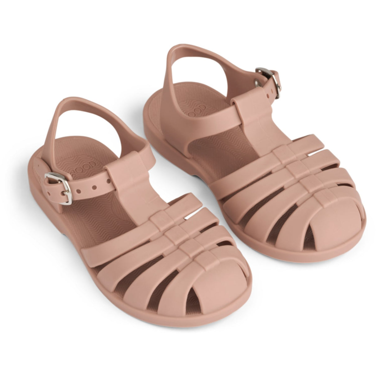 LIEWOOD Dark Rose Bre Sandal