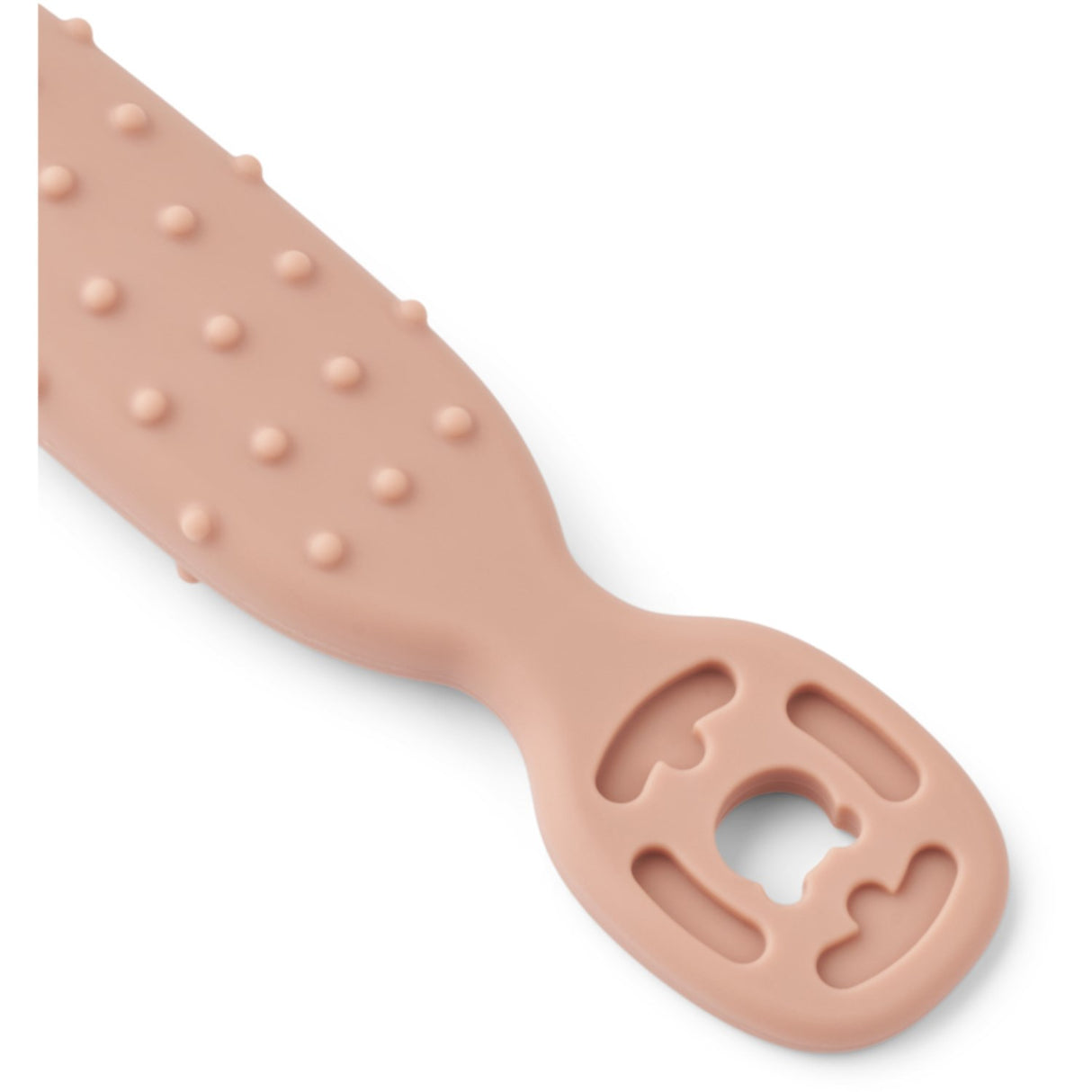 LIEWOOD Pale Tuscany Multi Mix Caelia Baby Learning Skje 4-Pakke