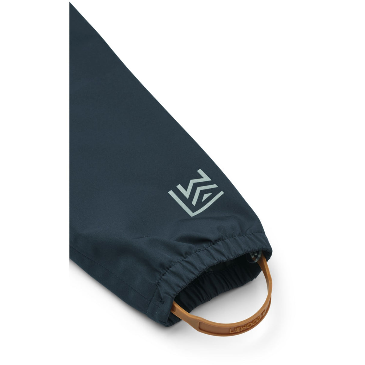 LIEWOOD Sea Creature / Sandy Manu Regntøy Sett