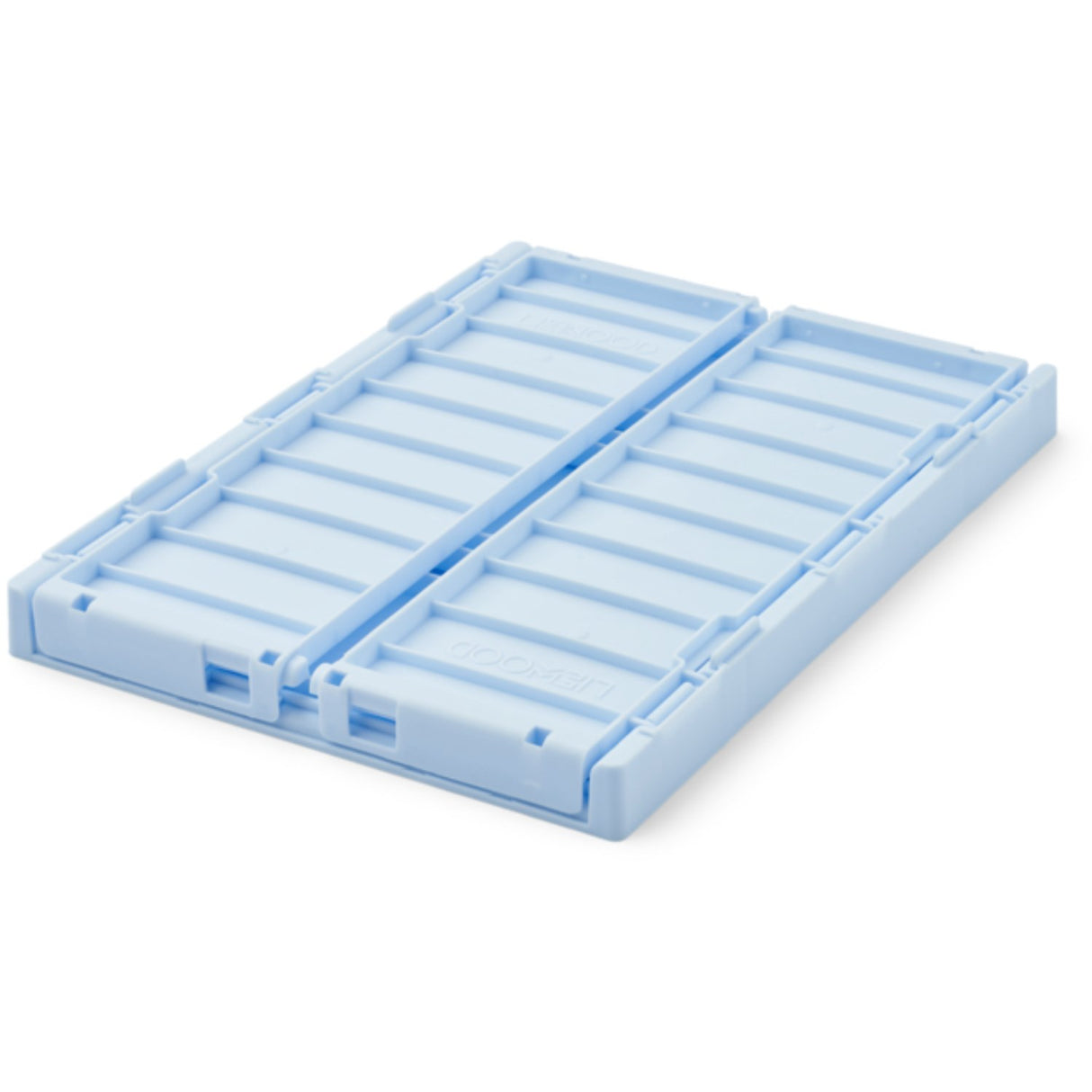 LIEWOOD Pure Sky Weston Oppbevaring Box S 1-Pack