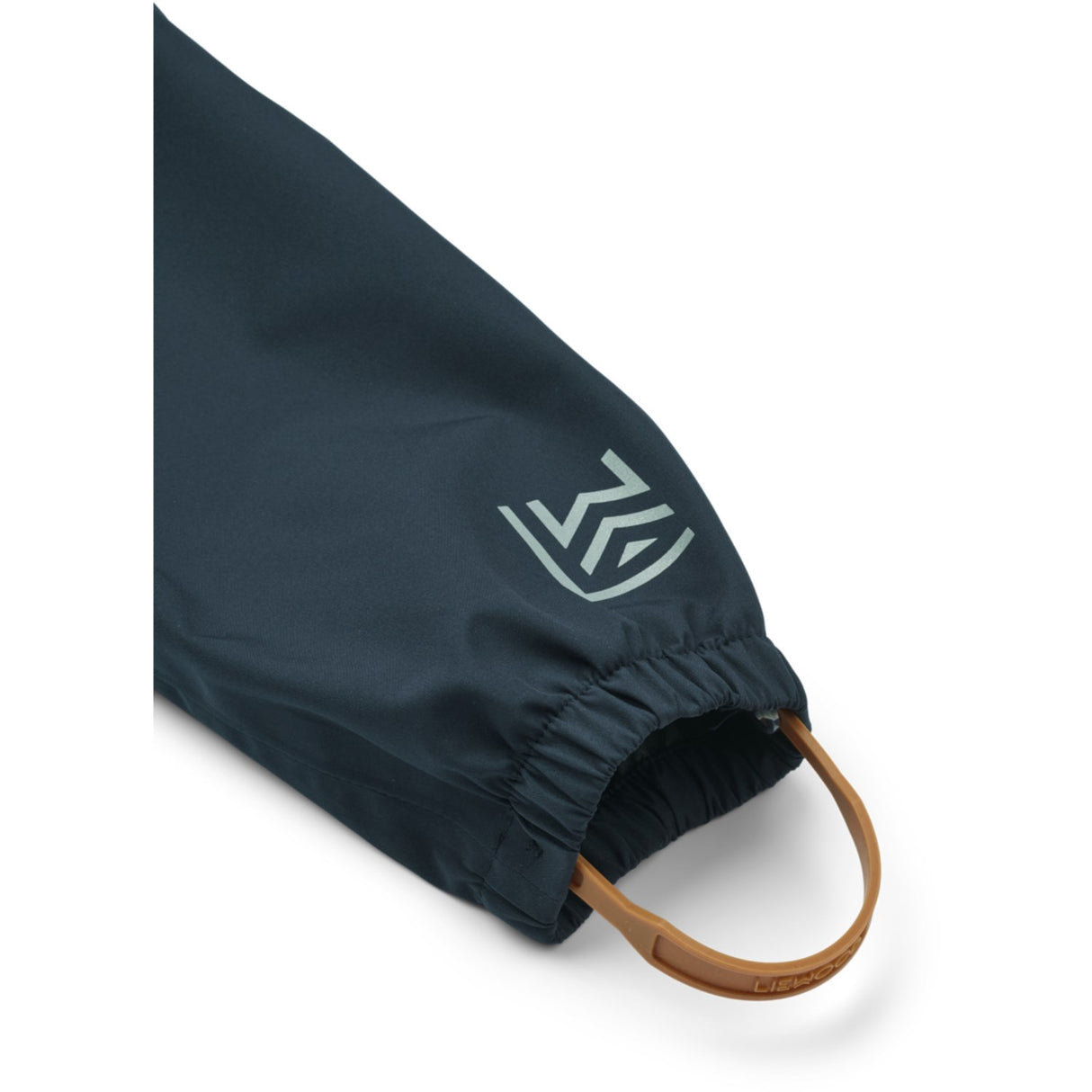 LIEWOOD Sea Creature / Sandy Pedia Regntøy Sett