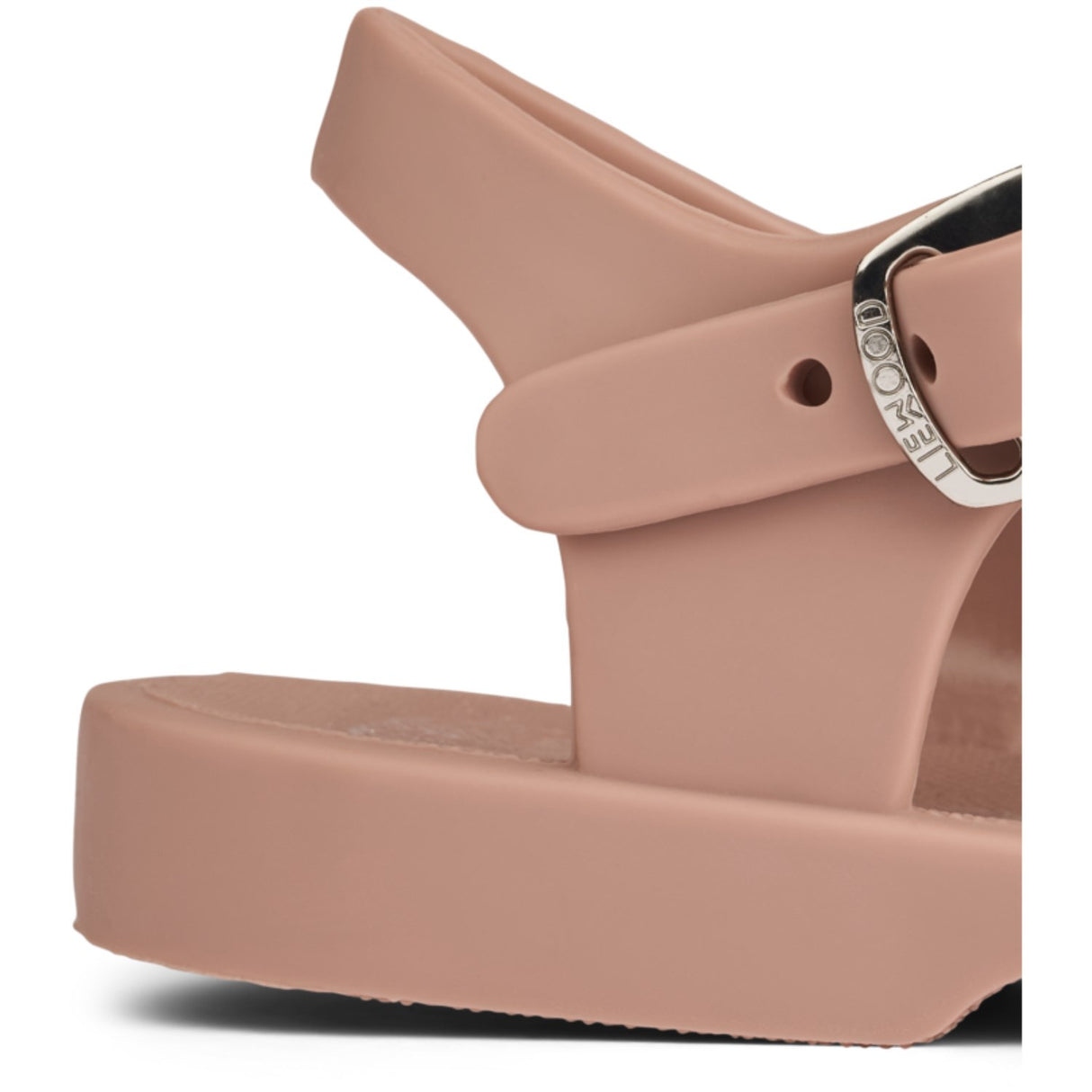 LIEWOOD Dark Rose Bre Sandal