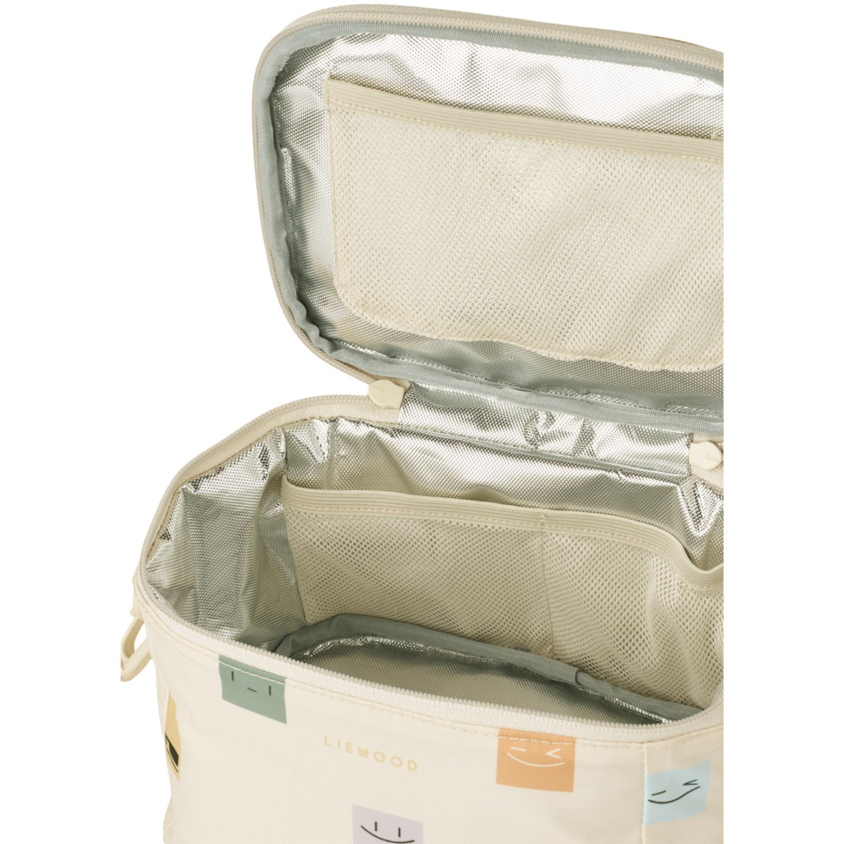 LIEWOOD Smiley / Sandy Toby Termisk Veske