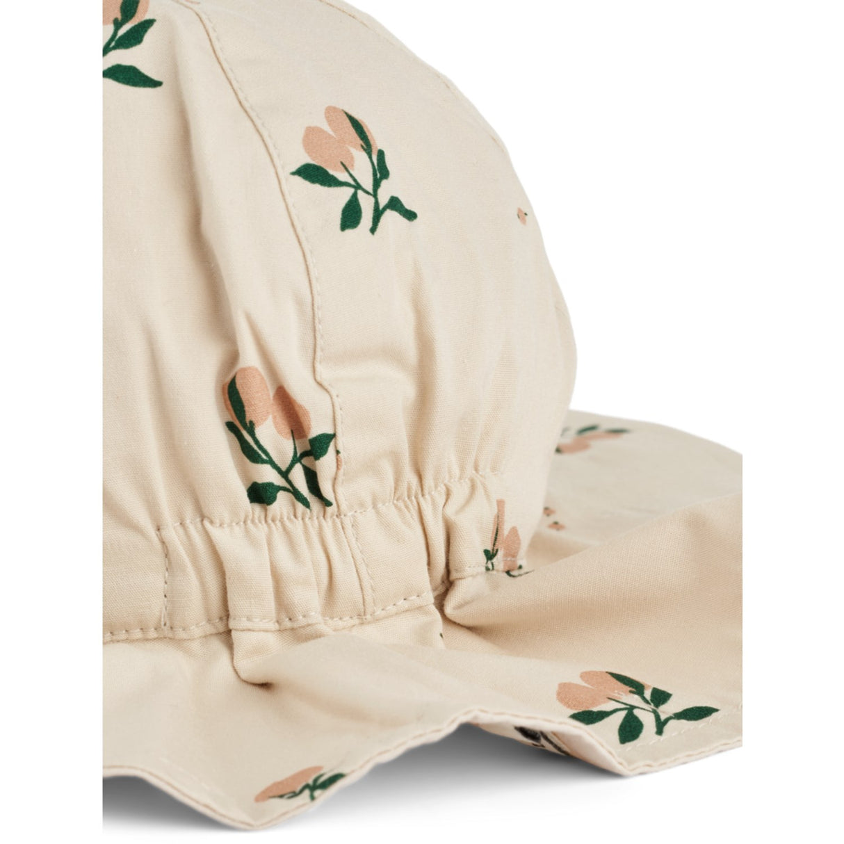 LIEWOOD Peach / Sandy Amelia Vendbar Sun Lue