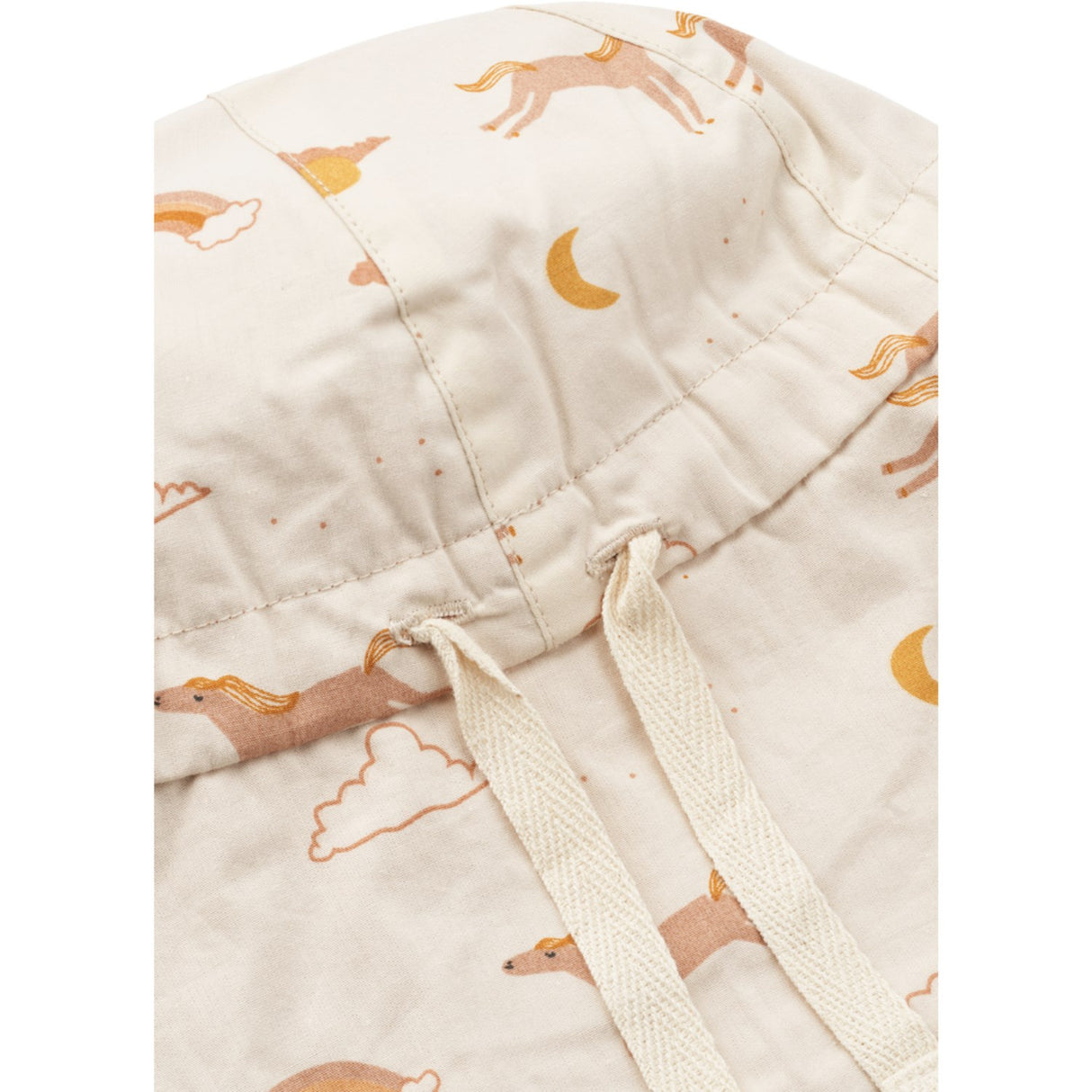 LIEWOOD Dream / Ecru Gorm Vendbar Sun Lue Med Ears