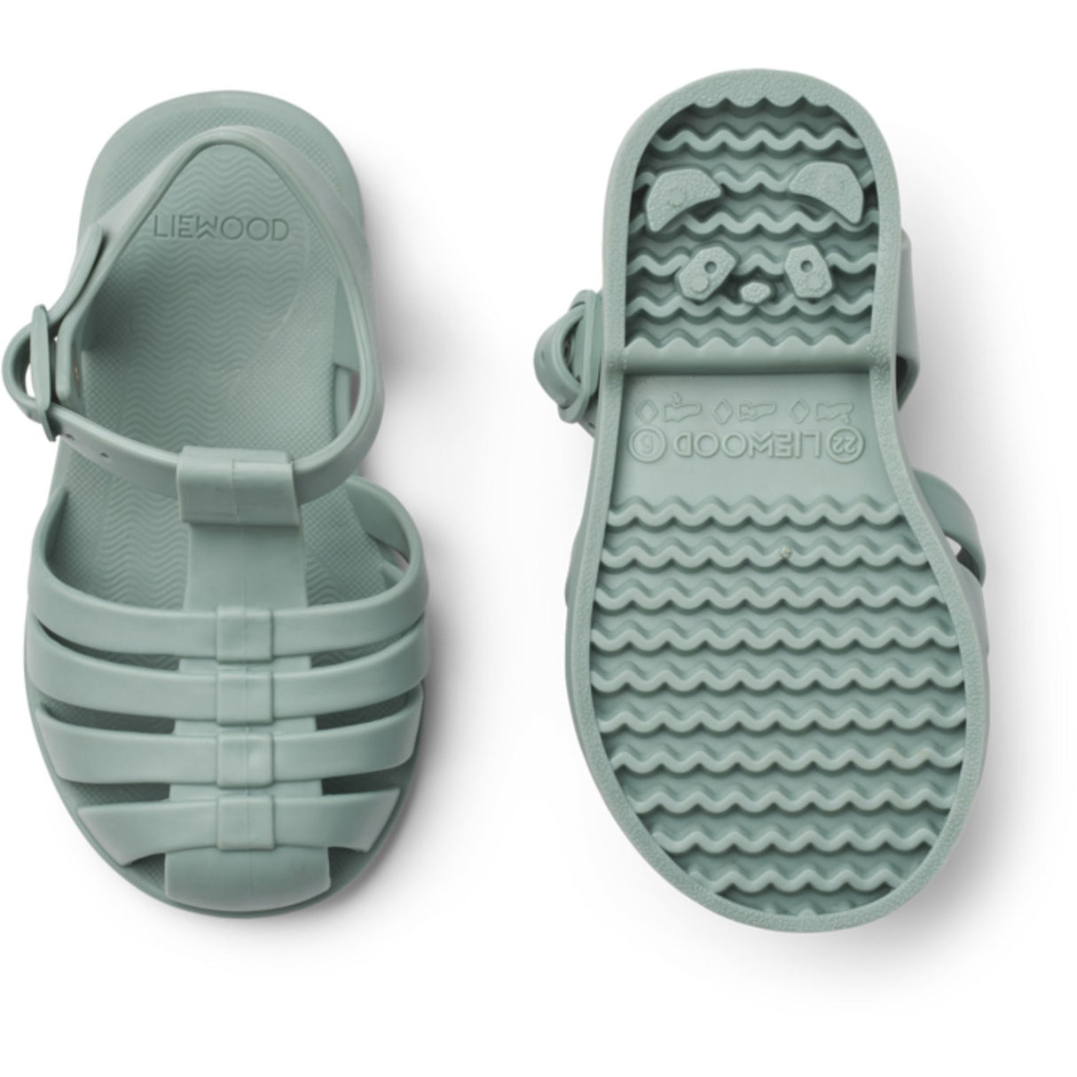 LIEWOOD Peppermint Bre Sandal