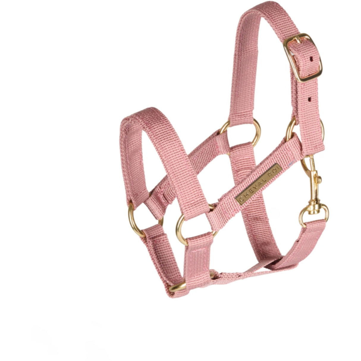 Cheval Roi Grime til kjepphest Antikk rose