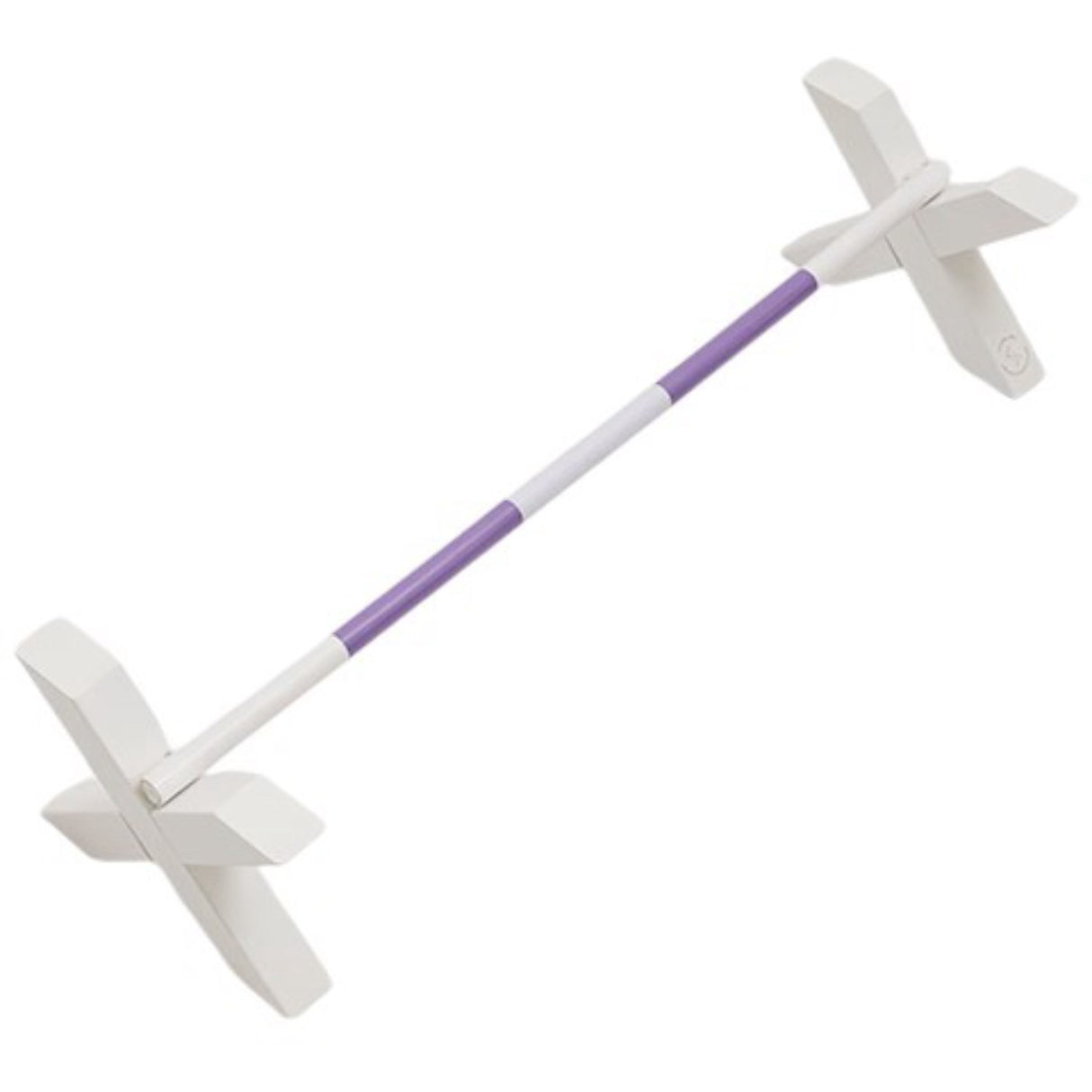 Cheval Roi Kjepphest Tilbehør – Cavaletti Spring - Lavender Mist