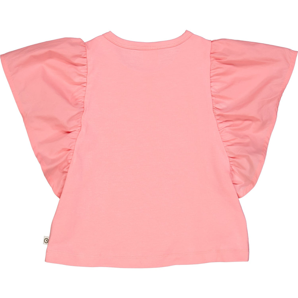 Müsli Bubblegum Cozy Me Frill Topp