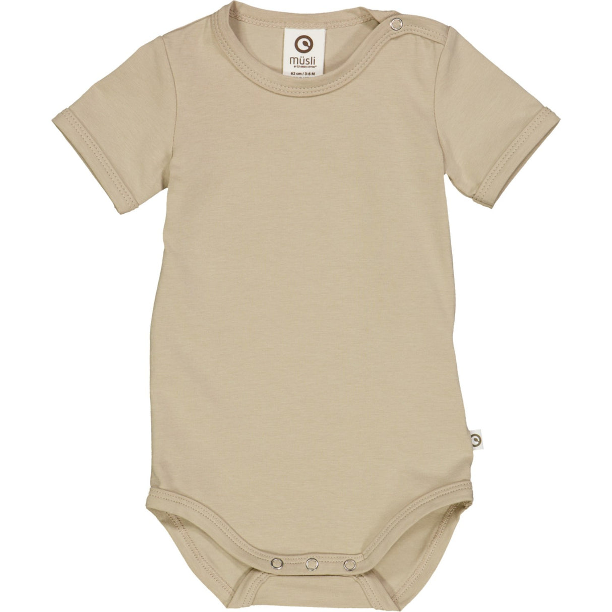 Müsli Cashmere Cozy Me Body