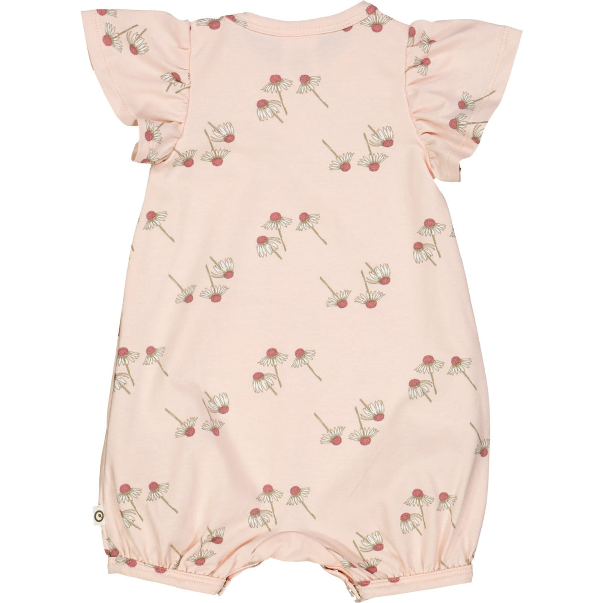 Müsli Mary/ Bubblegum/ Balsam Cream Chamomile Beach Jumpsuit