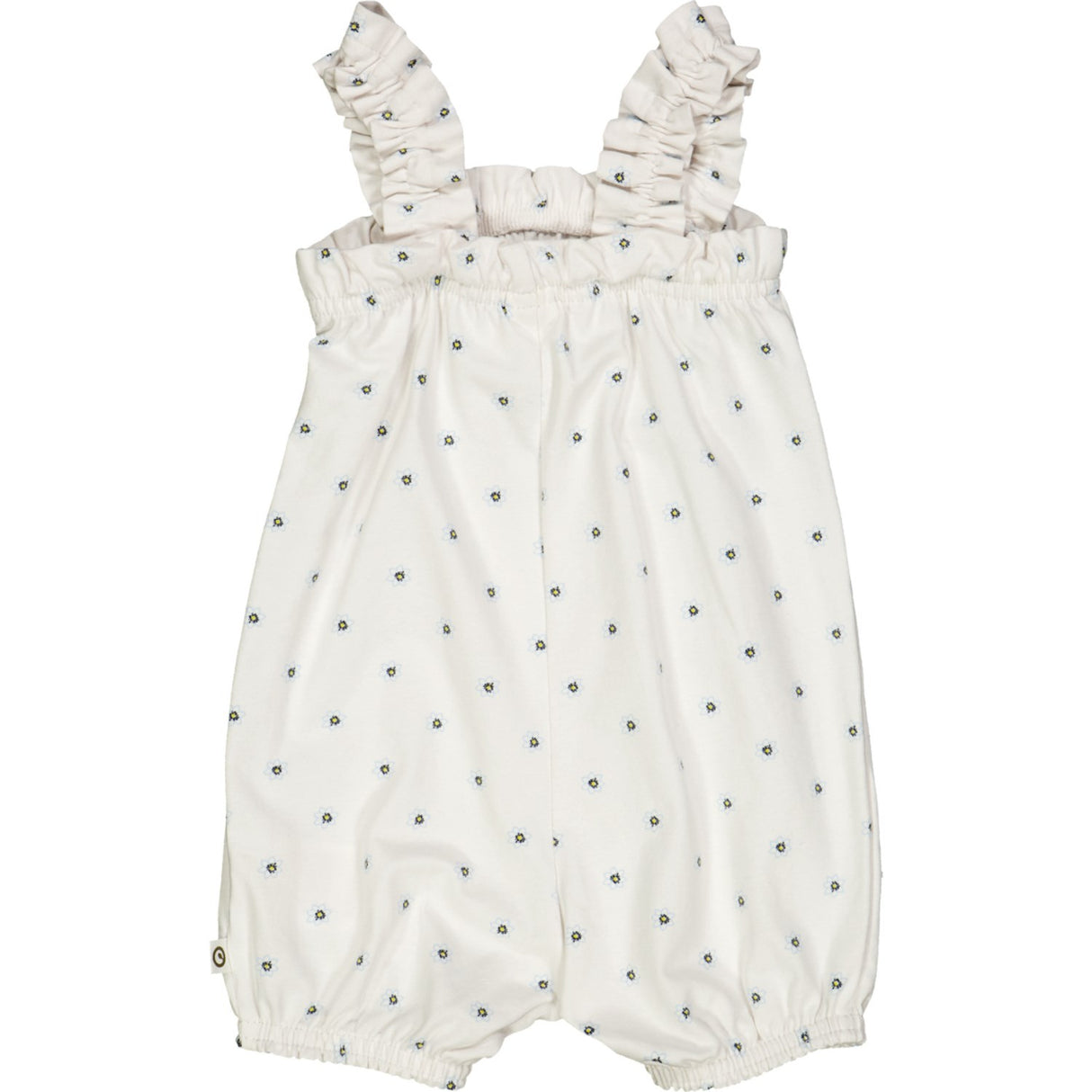 Müsli Balsam Cream/ Corn/ Breeze Daisy Beach Jumpsuit