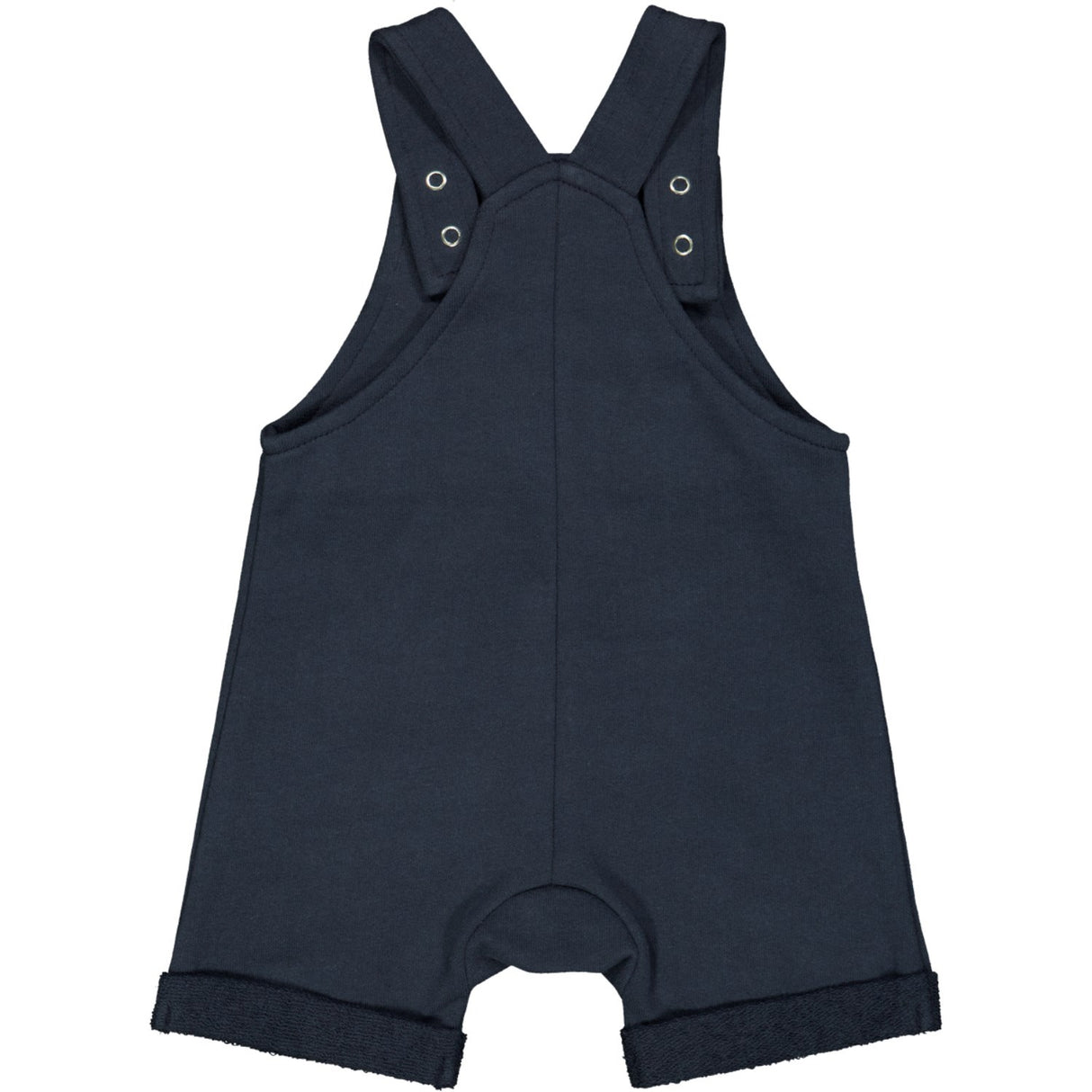 Müsli Night Blue Sweat Overalls Baby