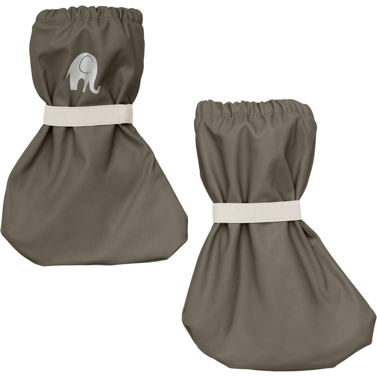 CeLaVi Sea Turtle Vattert PU-footies