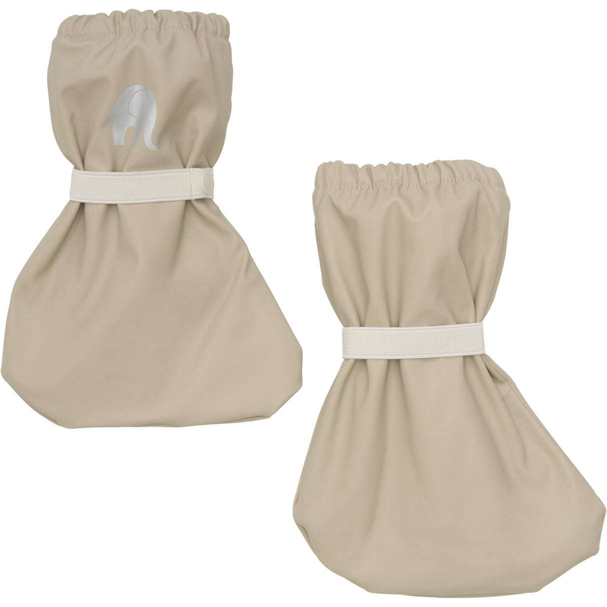 CeLaVi White Pepper Vattert PU-footies